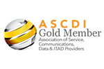 ASCDI Gold member